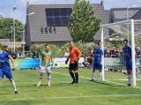 Schouwen-Duiveland Selectie - N.E.C. Nijmegen (bij Bruse Boys) zaterdag 6 juli 2024 (36/126)